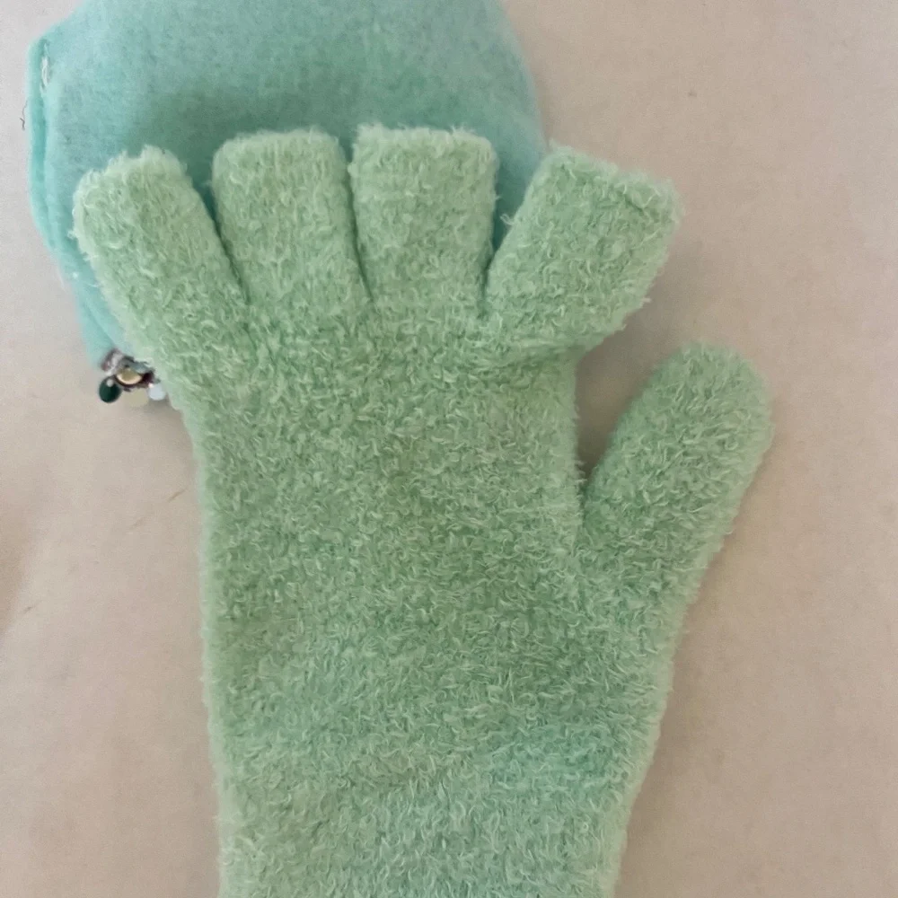 Mittens